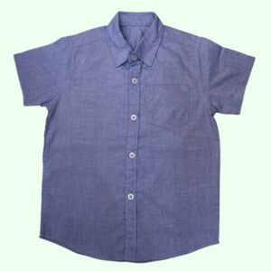 Boys Casual Shirt