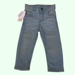 Export Classic Comfort Denim Jeans