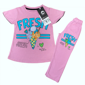 Super Yummy Ice Cream Tee