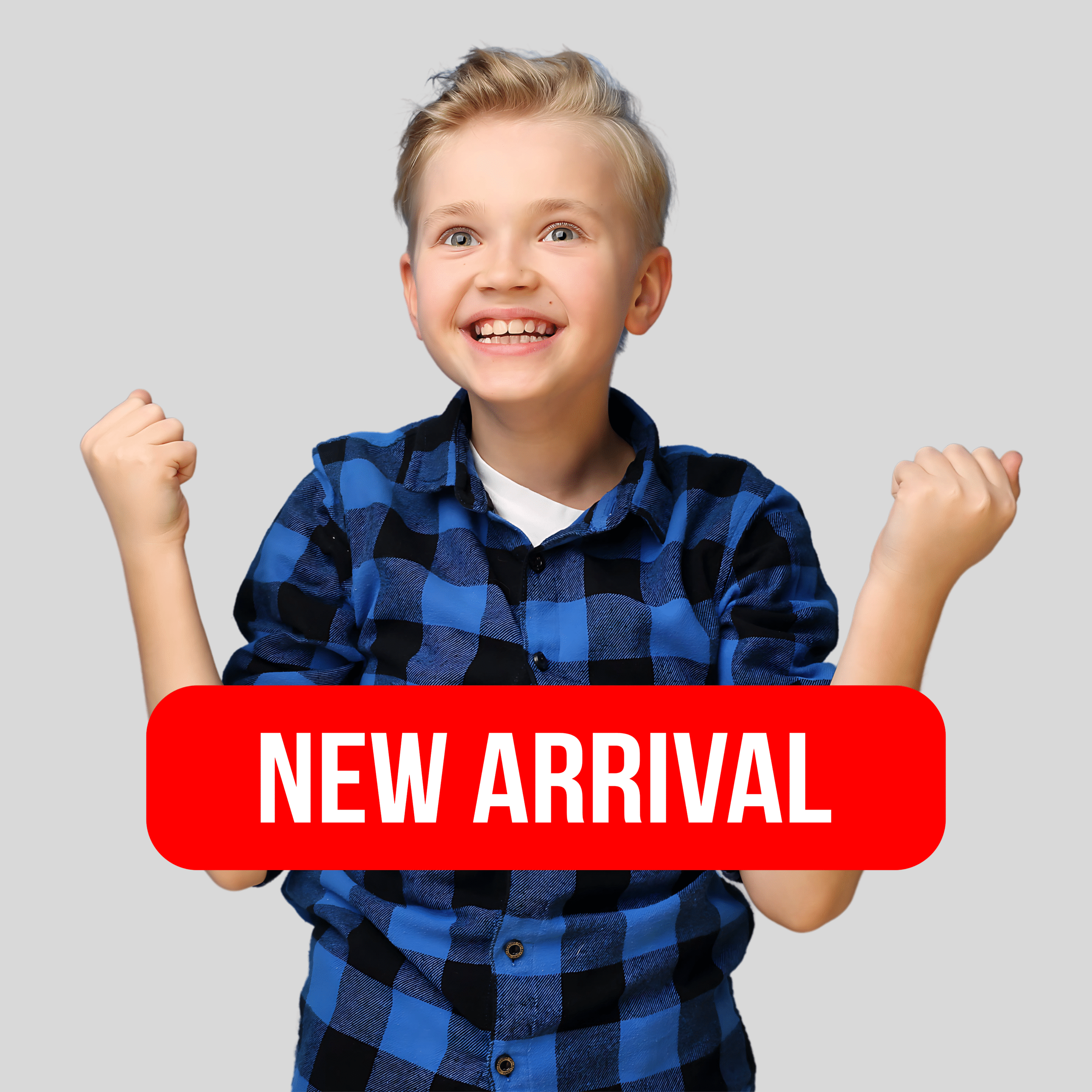 New Arrivals